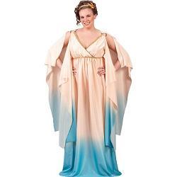ancient greece fancy dress