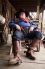 Farmer Costume