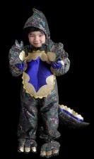 Make a magical costume!