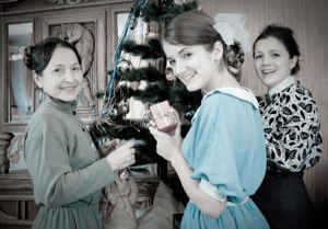 Victorian Women