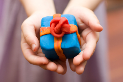 wedding gift ideas for kids