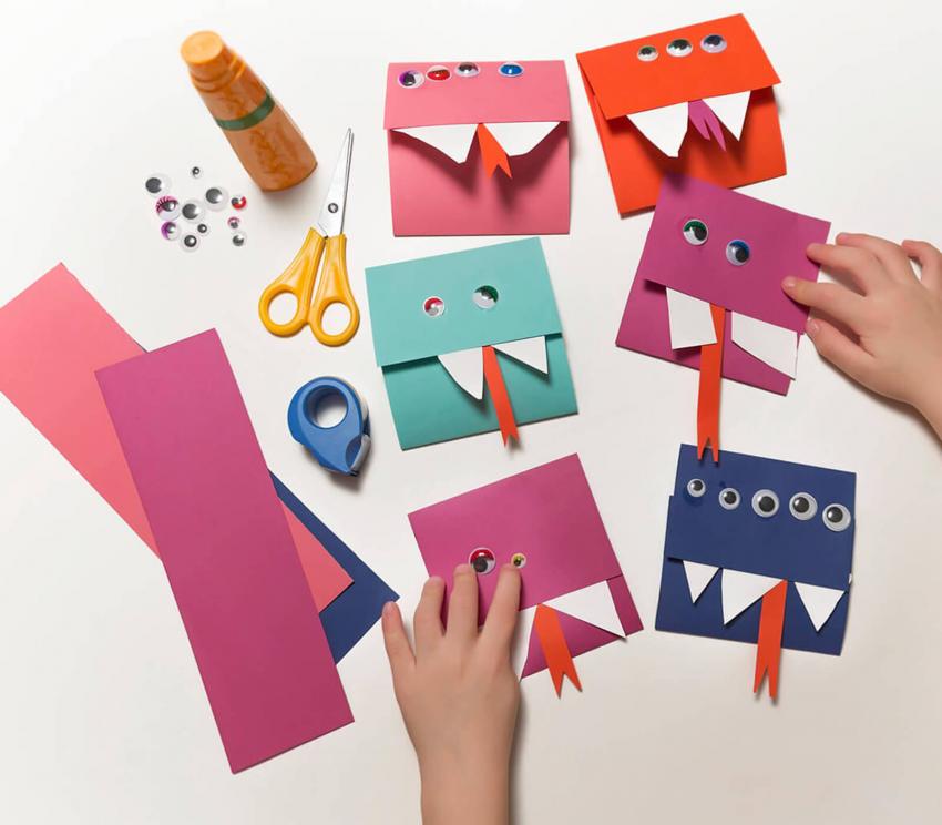 Creative DIY Note Card Ideas LoveToKnow