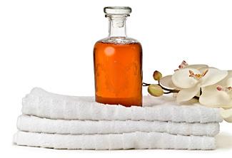 home made soap