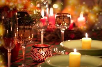 mosaic votives