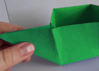hat box step 4