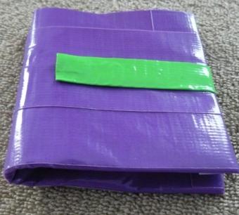 duct tape strap