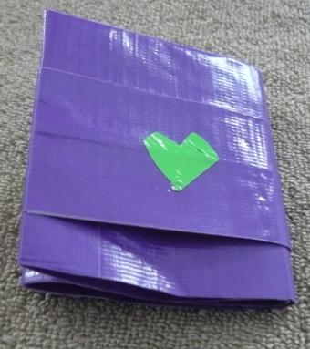 duct tape design