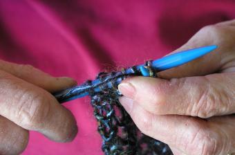 Knitting Instructions