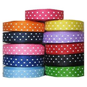 Grosgrain ribbon