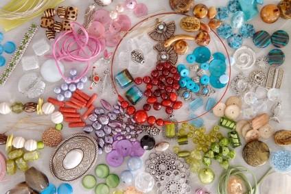 beads
