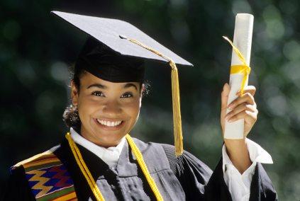 graduate