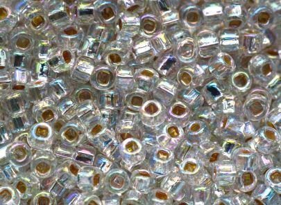 seed beads