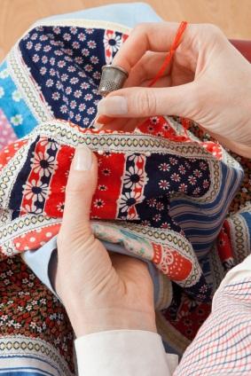quilting