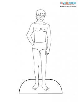 Printable Paper Dolls and Clothes | LoveToKnow