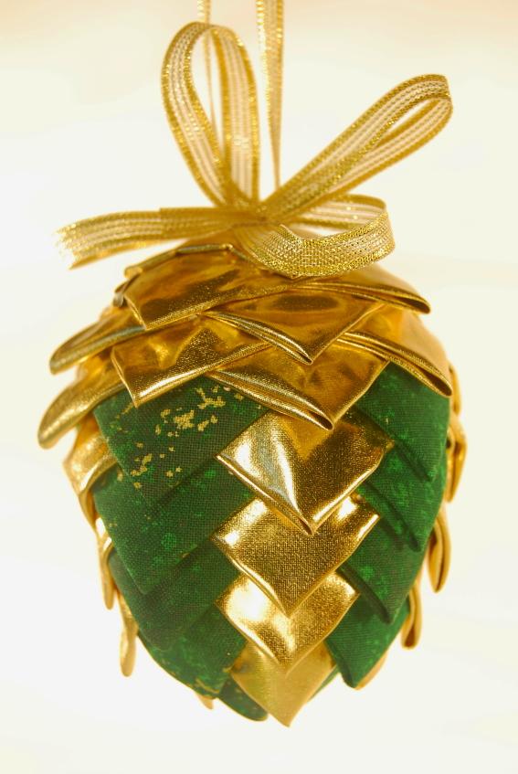 Free christmas ornament patterns lovetoknow