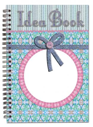 idea book