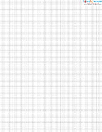 cross stitch graph paper 10 count