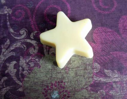 lotion bar