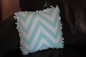 No Sew Pillows Lovetoknow