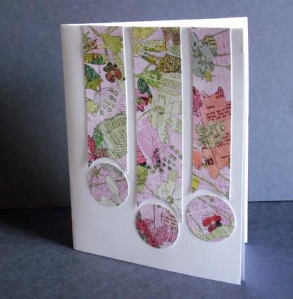 handmade card