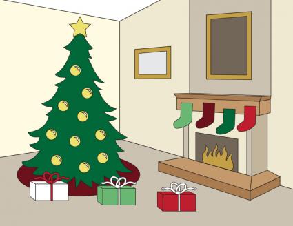 Christmas Placemats 1 thumb