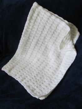 baby blankey