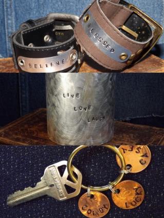 Metal Stamping Projects