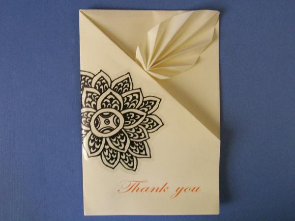origami
