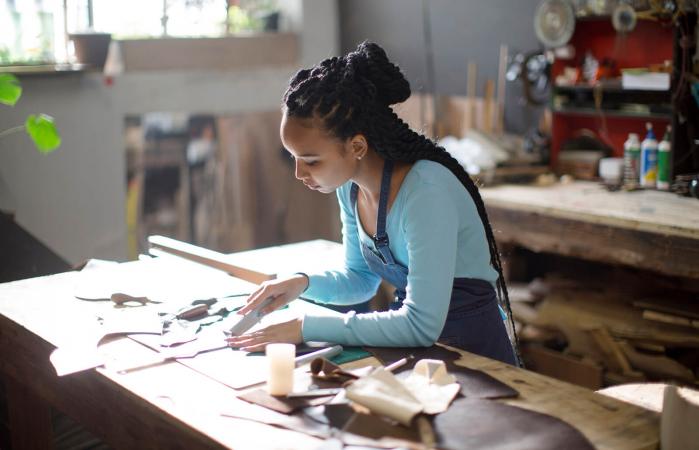 craft expert advice