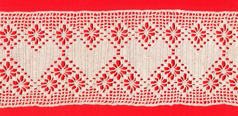 filet crochet lovetoknow