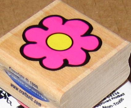 Embossing and Rubber Stamping