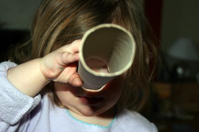 easy preschool crafts