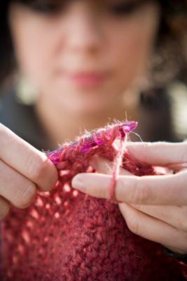 dishcloth