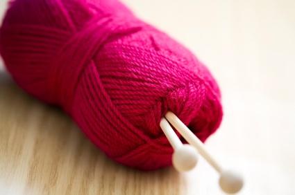 yarn