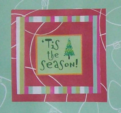 Christmas Card Ideas