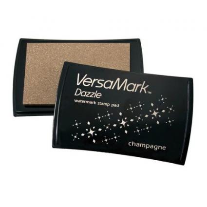 VersaMark ink
