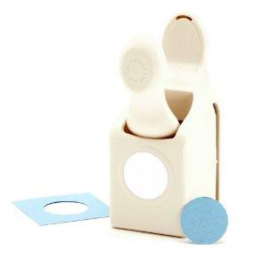 Martha Stewart circle punch