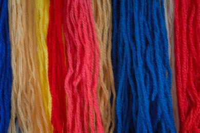 embroidery thread