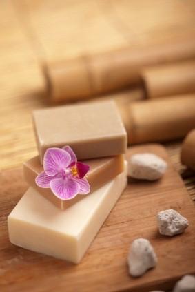 soap, spa, handmade soap