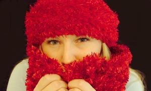 magic scarf