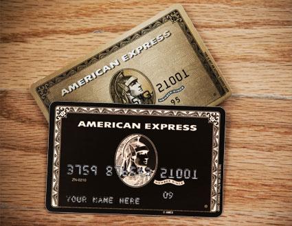 centurion amex