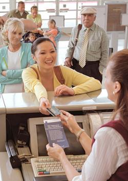 Travel Rewards Cards