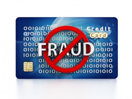 Credit card protection