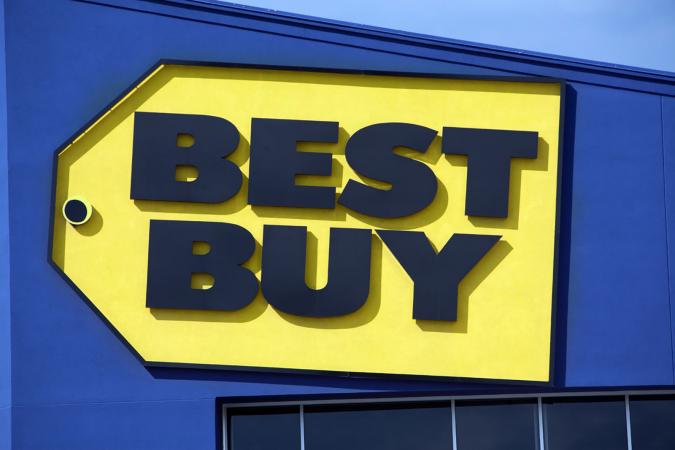 Best Buy