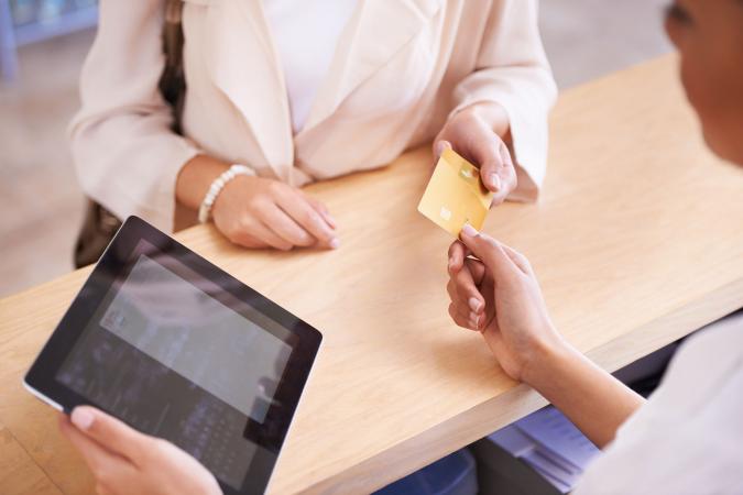 Credit Card Travel Perks