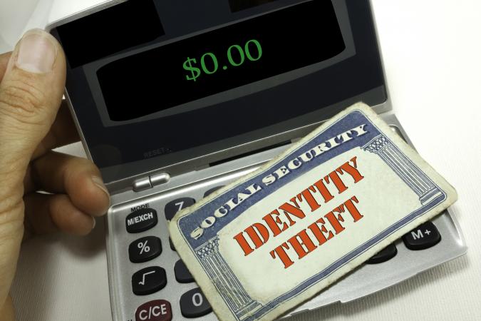Identity Theft