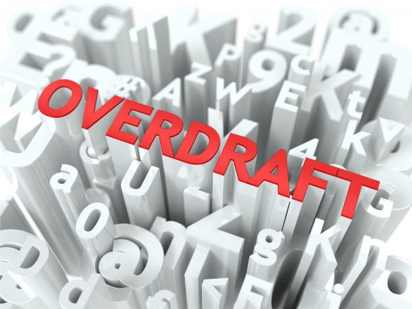 Overdraft