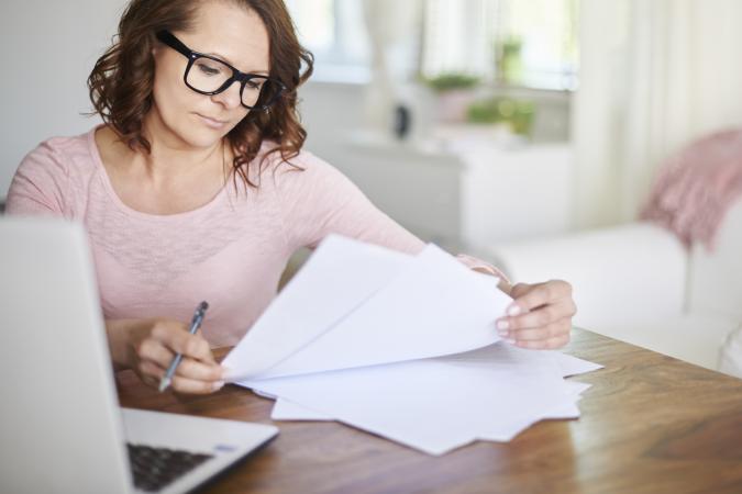 late payment letter