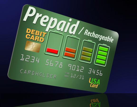 What Stores Sell Prepaid Debit Cards? | LoveToKnow