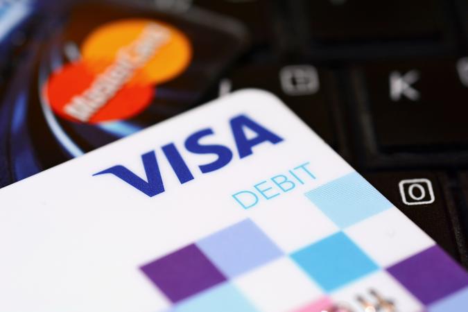 Debit cards